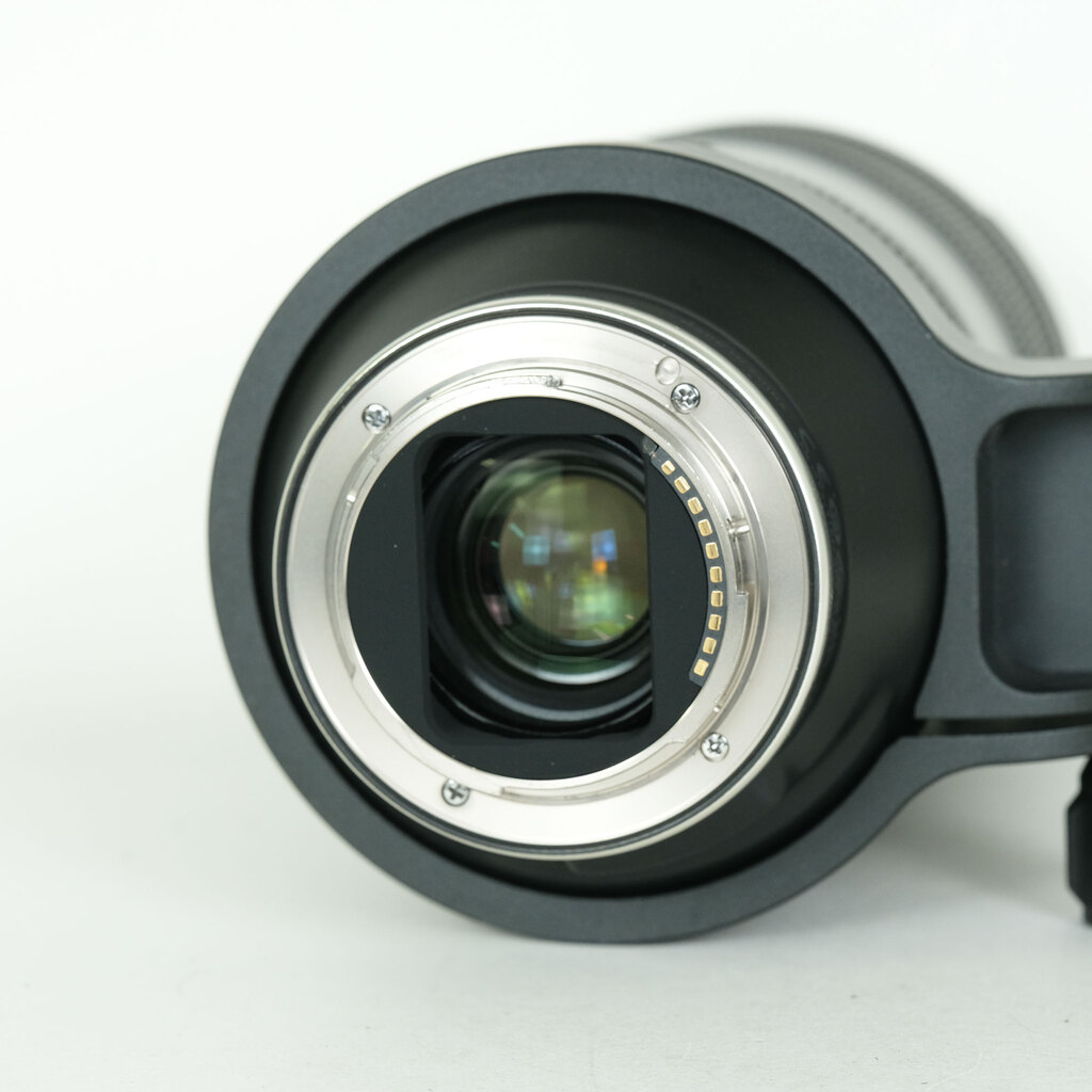 TAMRON 35-150mm F/2-2.8 Di III VXD（Model A058）[ソニーE用]