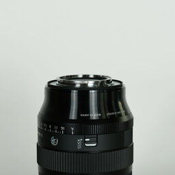 SIGMA 17-40mm F1.8 DC｜Art フジフイルムX用