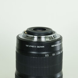 Canon EF-S18-135mm F3.5-5.6 IS STM