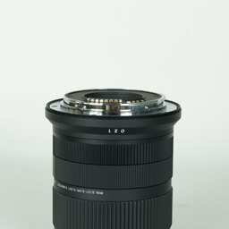 SIGMA 18-50mm F2.8 DC DN｜Contemporary [キヤノンRF用]