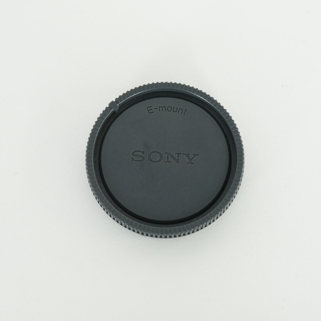 SONY E 16-55mm F2.8 G SEL1655G