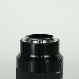 SIGMA 35mm F1.4 DG HSM｜Art [ソニーE用]