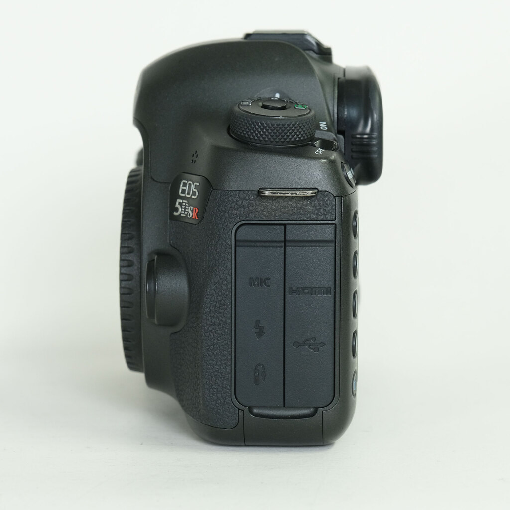 Canon EOS 5Ds / 5DsR