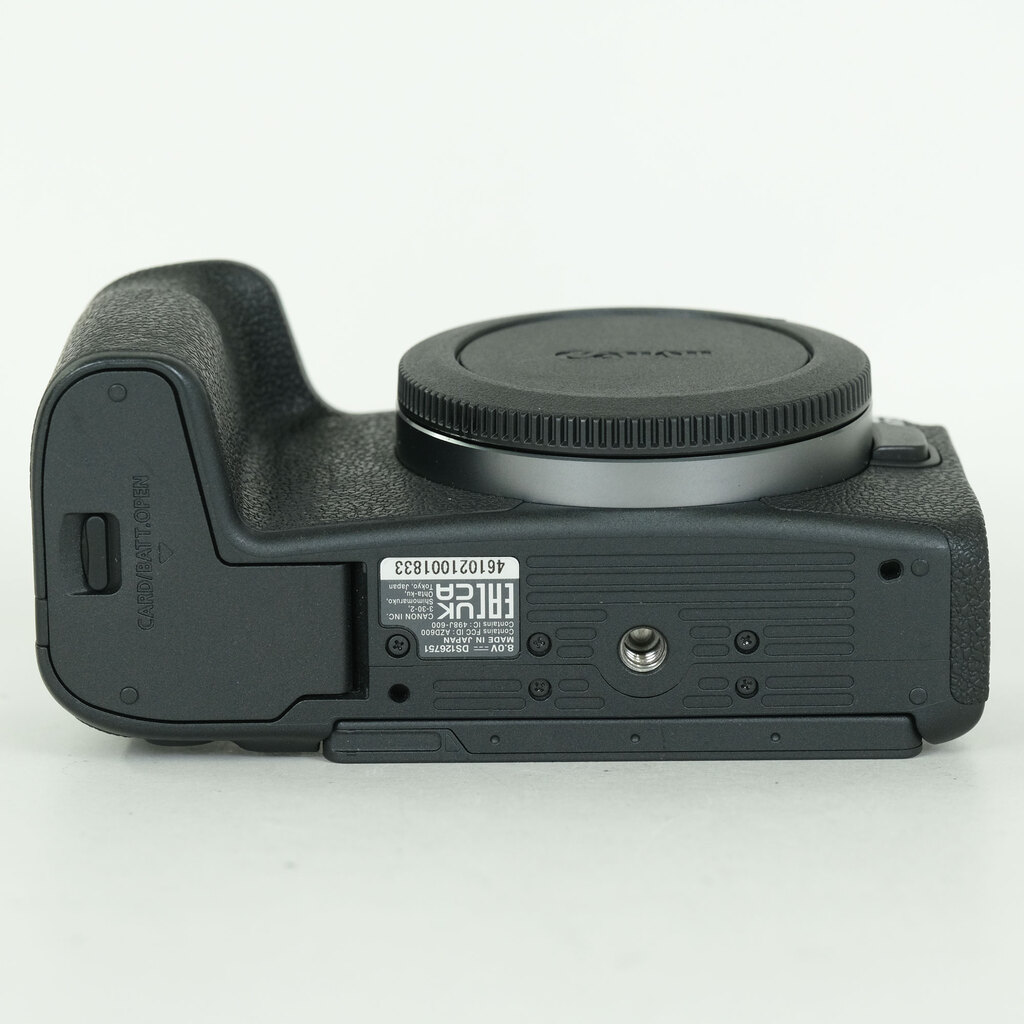 Canon EOS RP Canon EOS RP