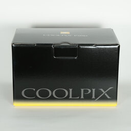 Nikon COOLPIX P950