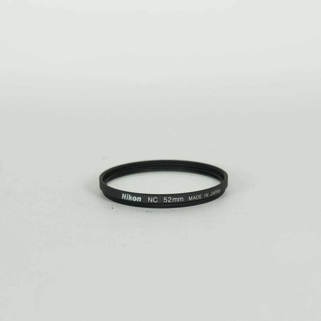 Nikon NIKKOR Z 40mm f/2