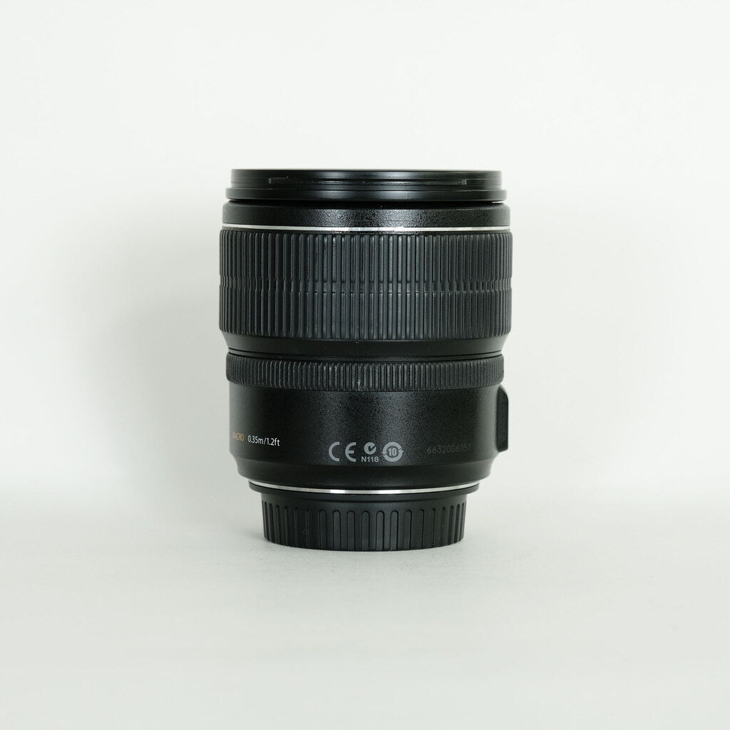 Canon EF-S15-85mm F3.5-5.6 IS USMの出品 | ONE SCENE（ワンシーン）