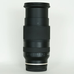 TAMRON 28-200mm F/2.8-5.6 Di III RXD (Model A071) [ソニーE用]