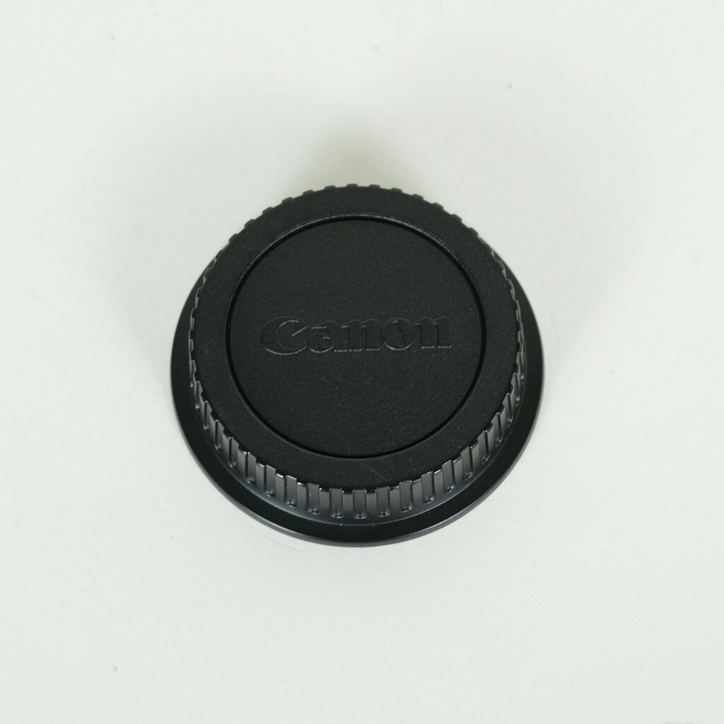 Canon EF50mm F1.8 STM