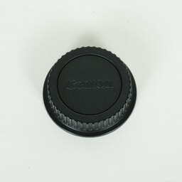 Canon EF50mm F1.8 STM