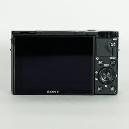 SONY Cyber-shot DSC-RX100M7