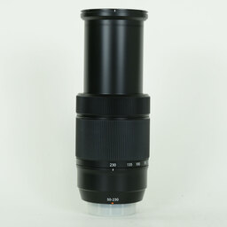 FUJIFILM XC50-230mmF4.5-6.7 OIS II