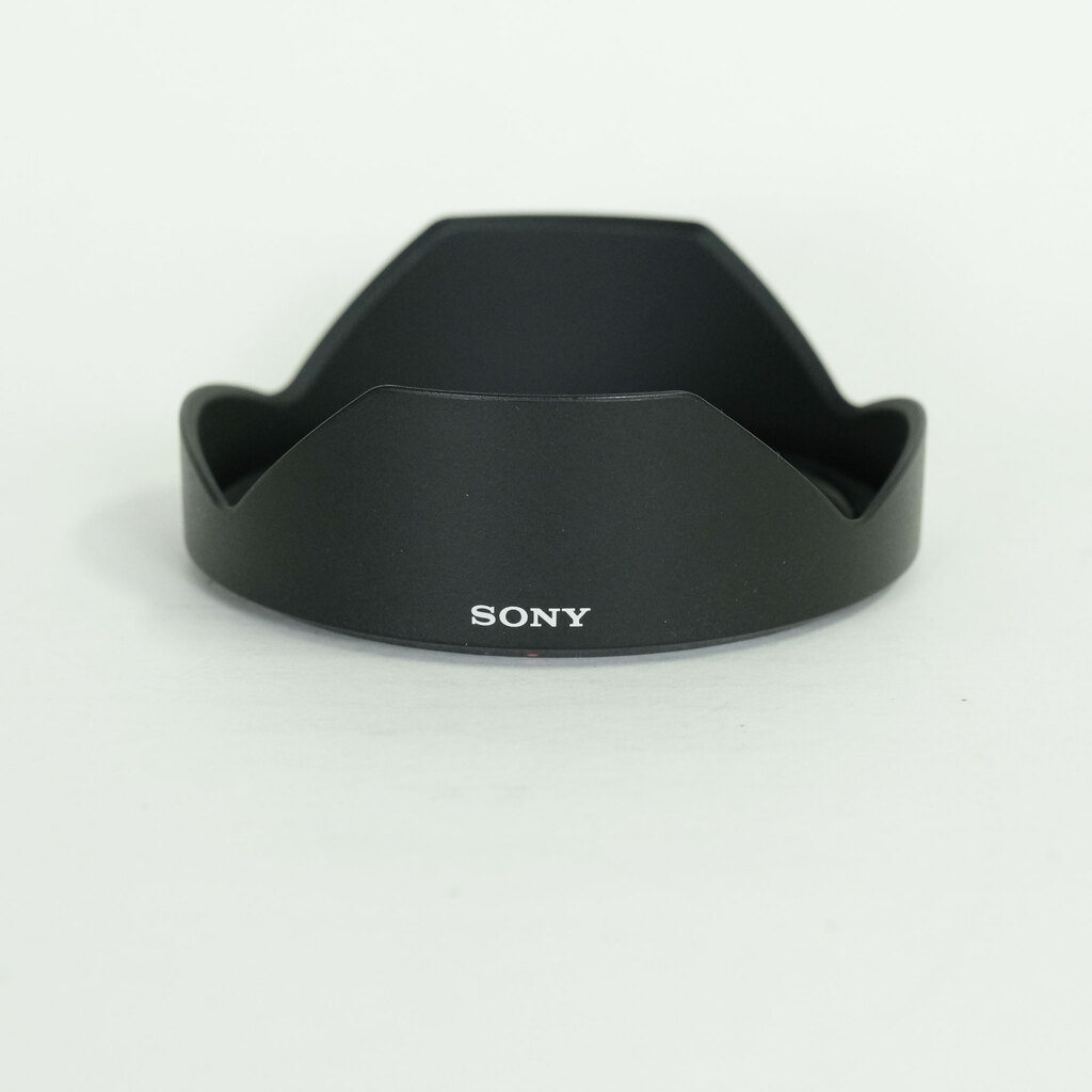 SONY FE 24-50mm F2.8 G SEL2450G