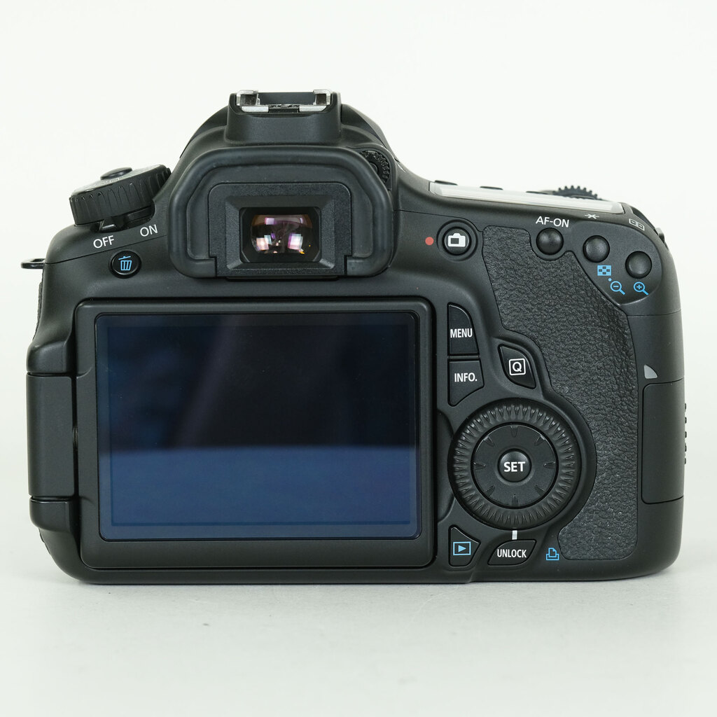 Canon EOS 60D ボディ Canon EOS 60D ボディ