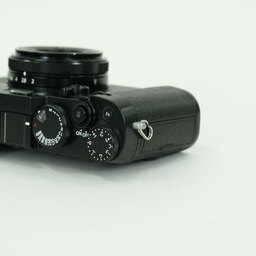 FUJIFILM X100F ブラック FUJIFILM X100F ブラック