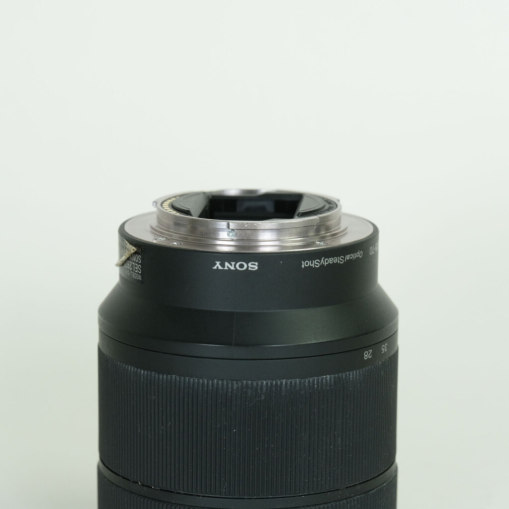 SONY FE 28-70mm F3.5-5.6 OSS SEL2870