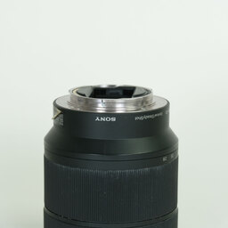 SONY FE 28-70mm F3.5-5.6 OSS SEL2870