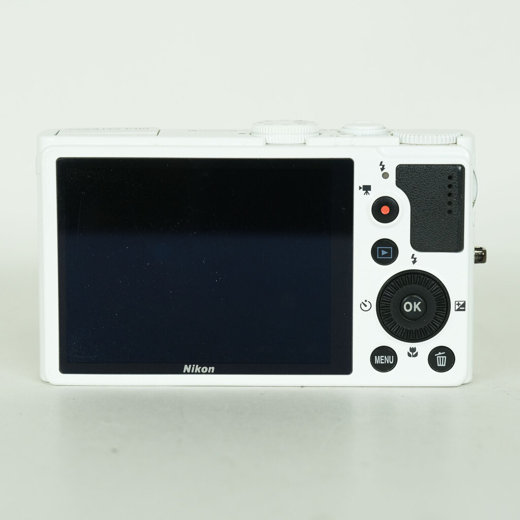 Nikon COOLPIX P310 ホワイト