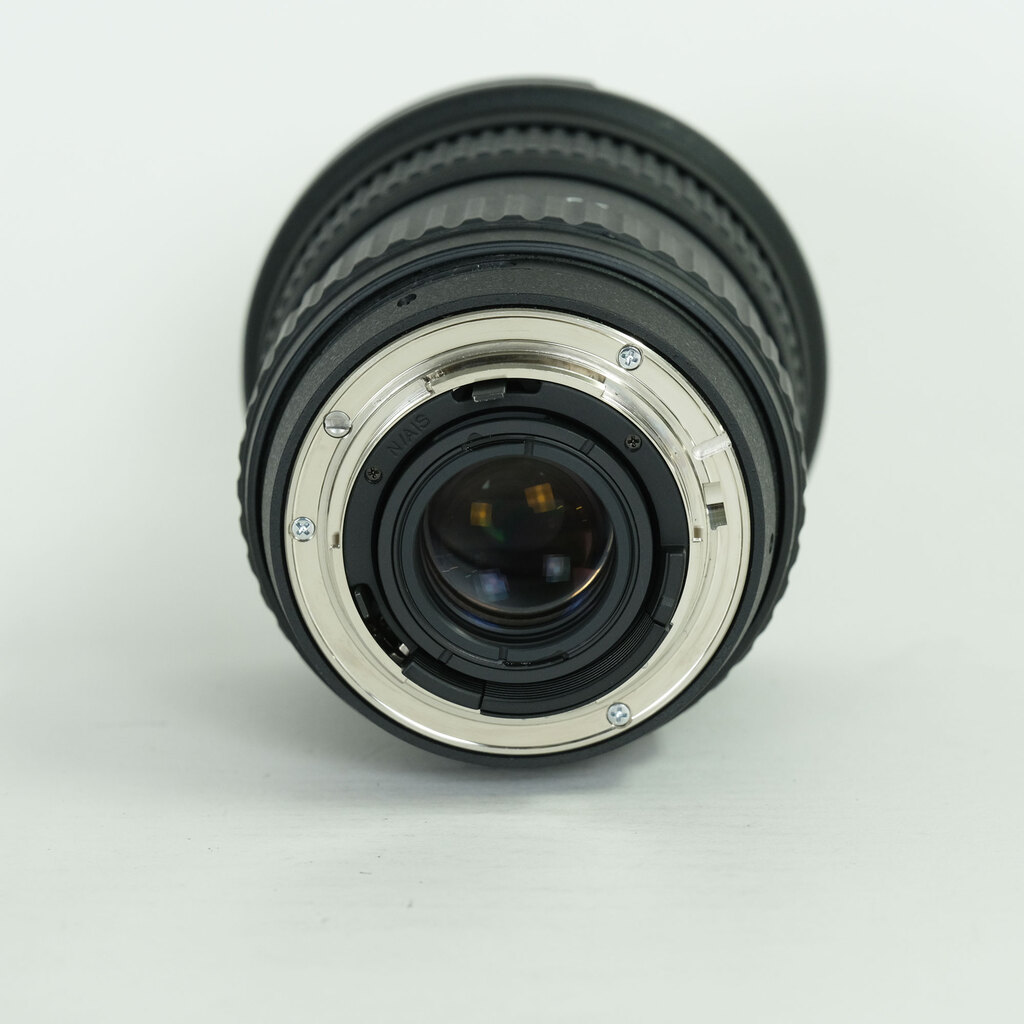 TOKINA AT-X 116 PRO DX(AF11-16mmF2.8)(ニコン用)