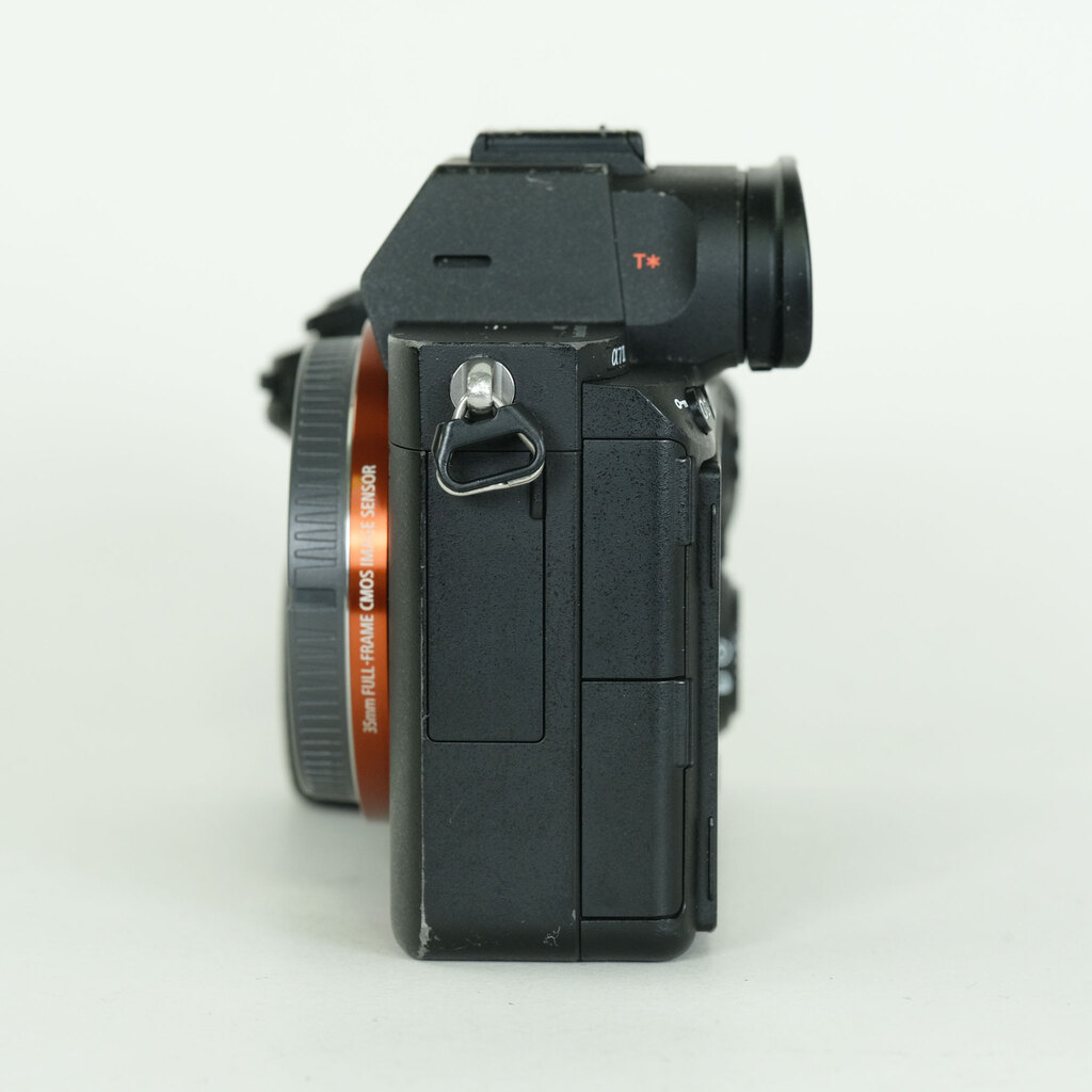 SONY α7 III（ILCE-7M3）