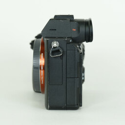 SONY α7 III（ILCE-7M3）