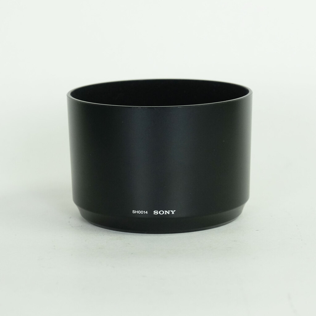 SONY 135mm F2.8 [T4.5] STF SAL135F28