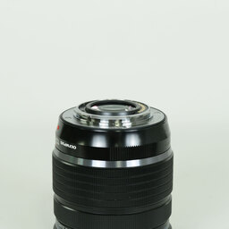 OLYMPUS M.ZUIKO DIGITAL ED 12‑45mm F4.0 PRO