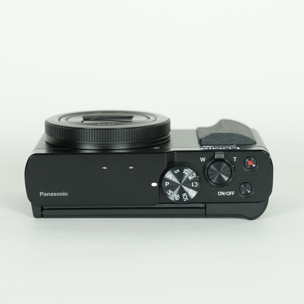 Panasonic LUMIX TZ99