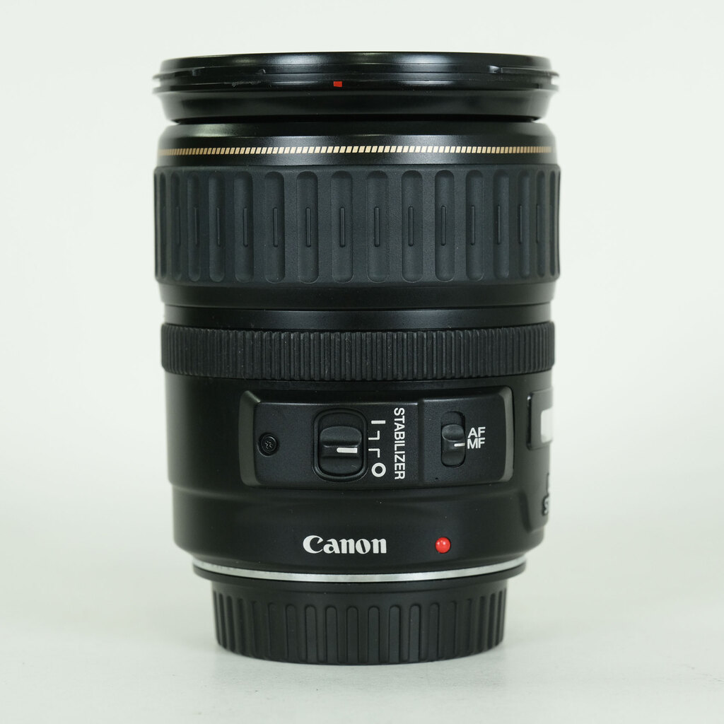 Canon EF28-135mm F3.5-5.6 IS USM Canon EF28-135mm F3.5-5.6 IS USM