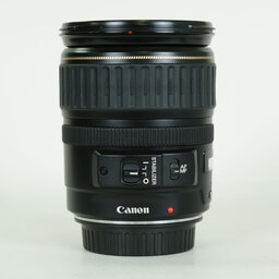 Canon EF28-135mm F3.5-5.6 IS USM Canon EF28-135mm F3.5-5.6 IS USM