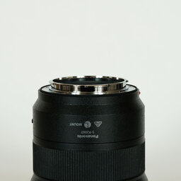 Panasonic LUMIX S 20-60mm F3.5-5.6