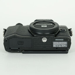 OLYMPUS OM-D E-M10 Mark II