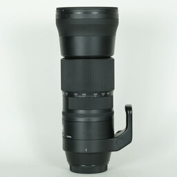 SIGMA 150-600mm F5-6.3 DG OS HSM | Contemporary [キヤノンEF用]