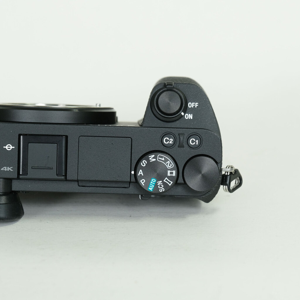 SONY α6500（ILCE-6500）