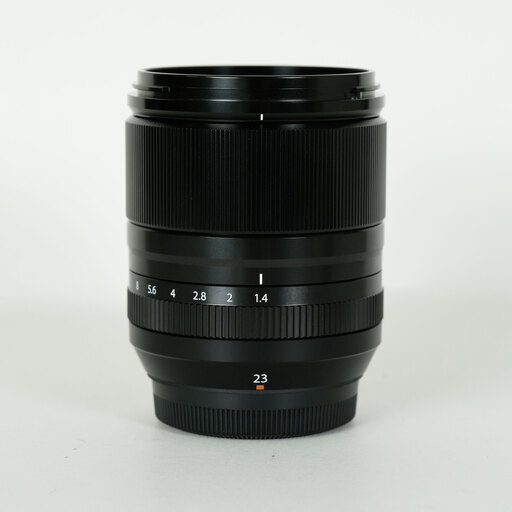 FUJIFILM XF23mmF1.4 R LM WR FUJIFILM XF23mmF1.4 R LM WR