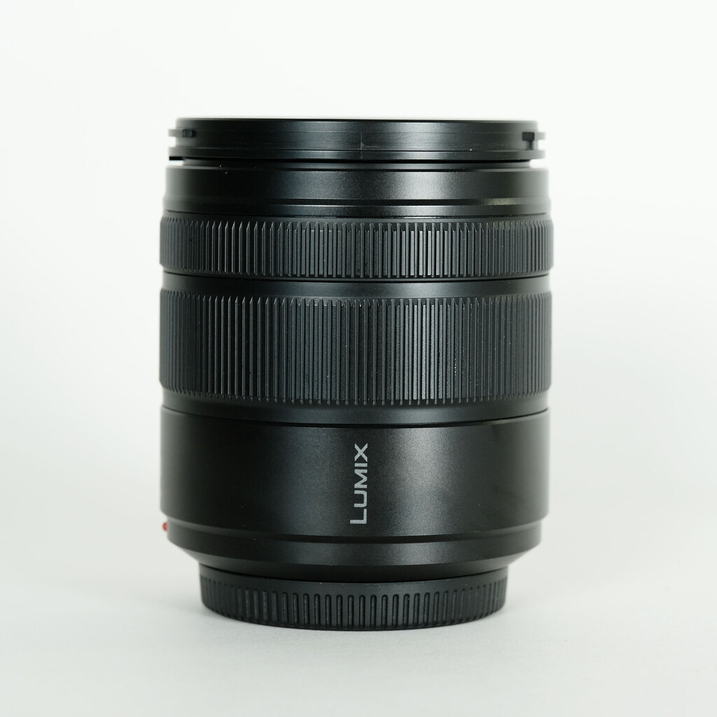 Panasonic LUMIX G VARIO 14-140mm / F3.5-5.6 II ASPH. / POWER O.I.S