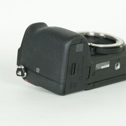 SONY α6600(ILCE-6600) SONY α6600(ILCE-6600)