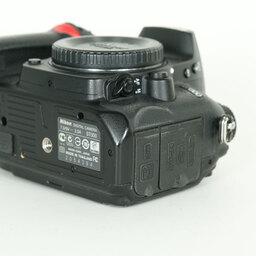 Nikon D7000 Nikon D7000