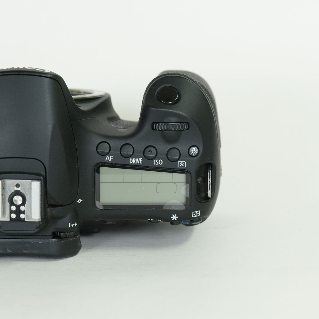Canon EOS 60D ボディ