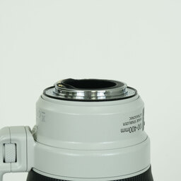 Canon EF100-400mm F4.5-5.6L IS II USM