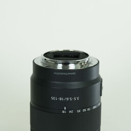 SONY E 18-135mm F3.5-5.6 OSS SEL18135 SONY E 18-135mm F3.5-5.6 OSS SEL18135