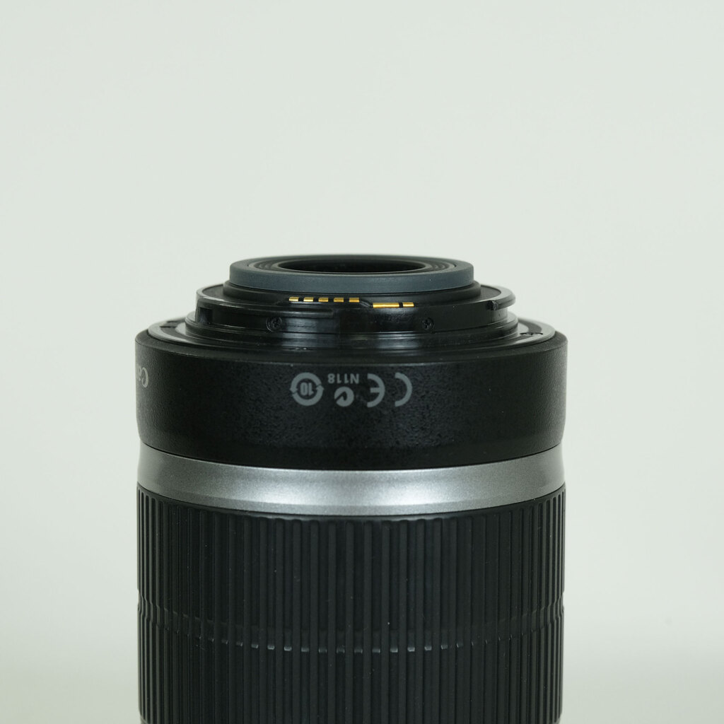 Canon EF-S55-250mm F4-5.6 IS Canon EF-S55-250mm F4-5.6 IS