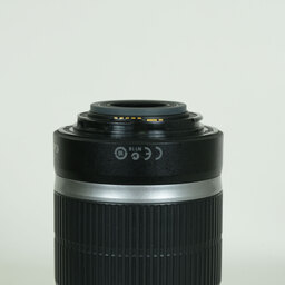Canon EF-S55-250mm F4-5.6 IS Canon EF-S55-250mm F4-5.6 IS