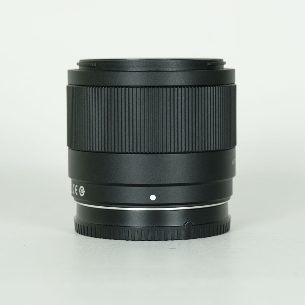 VILTROX AF 40mm F2.5 ソニーE用