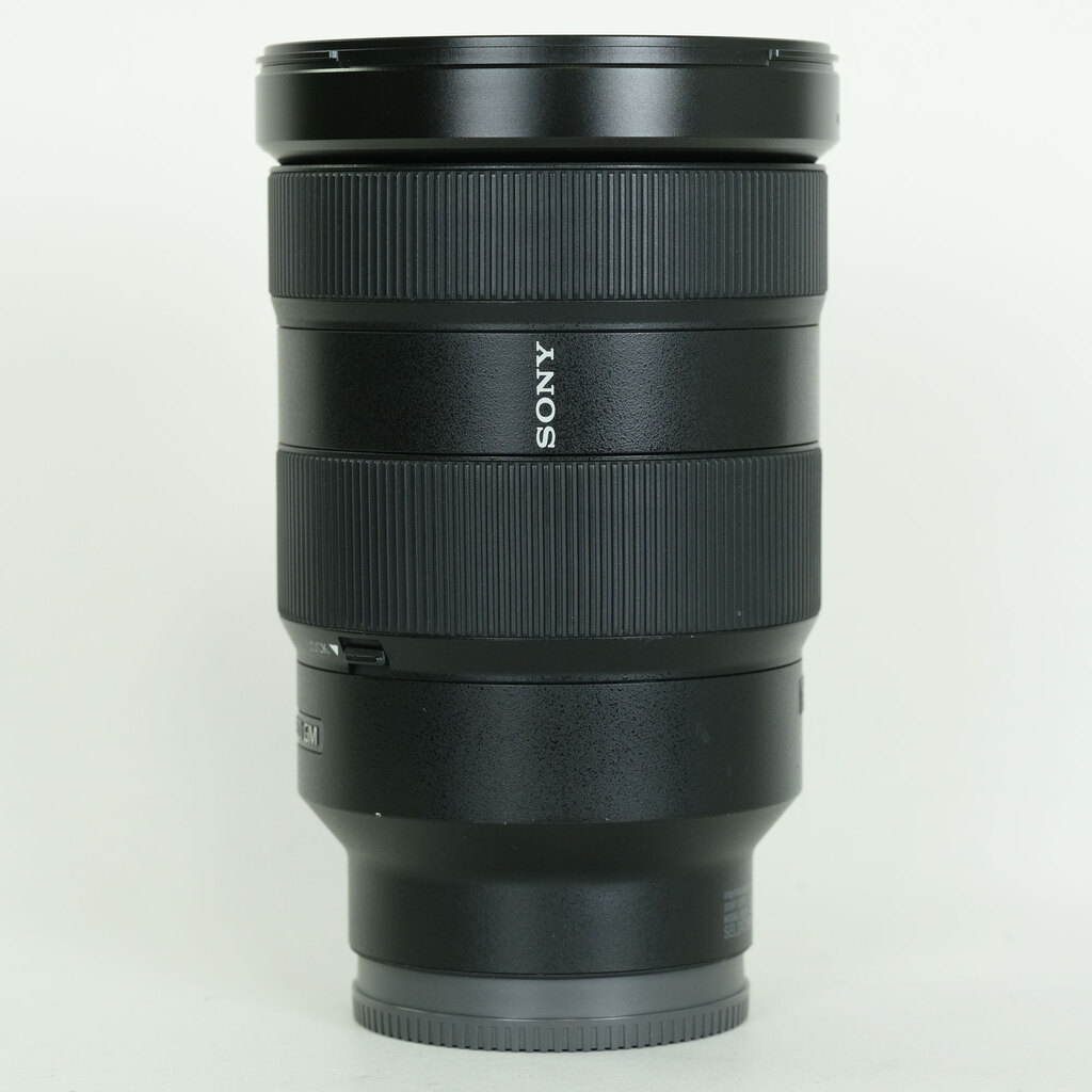 SONY FE 24-70mm F2.8 GM SEL2470GM