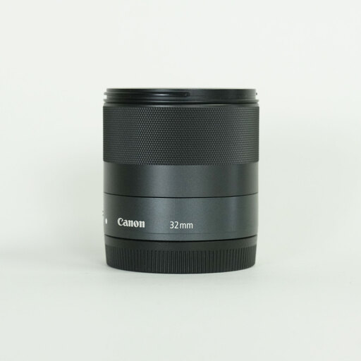 Canon EF-M32mm F1.4 STM