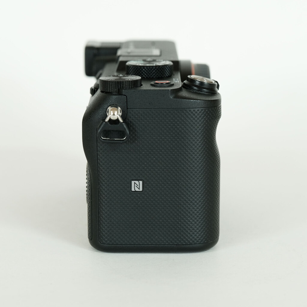 SONY α7C（ILCE-7C）