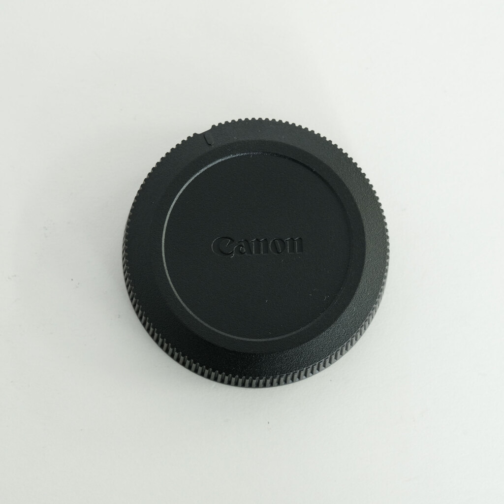 Canon RF50mm F1.2 L USM