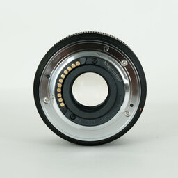 Panasonic LUMIX G 25mm F1.7 ASPH.