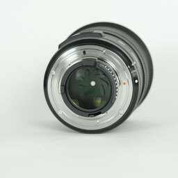 SIGMA 50mm F1.4 DG HSM｜Art [ニコン用]